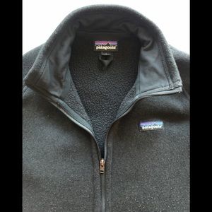 Patagonia Jacket